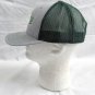 Hornitos Tequila Trucker Snapback Baseball Hat Mens White Green Mesh Embroidered