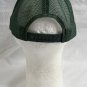 Hornitos Tequila Trucker Snapback Baseball Hat Mens White Green Mesh Embroidered