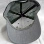 Hornitos Tequila Trucker Snapback Baseball Hat Mens White Green Mesh Embroidered
