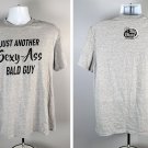 Big Dick's Salty Seaman Key West Just Another Sexy Bald Guy T Shirt Mens Large Big Dick's Salty Seaman Key West Just Another Sexy Bald Guy T Shirt Mens Large