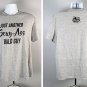 Big Dick's Salty Seaman Key West Just Another Sexy Bald Guy T Shirt Mens Large