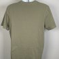 Life is Good Be the Person Your Dog Thinks You Are Crusher T Shirt Mens Medium