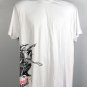 Espolon Tequila Rooster Chicken Logo T Shirt Mens XL Cotton White 50/50
