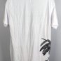 Espolon Tequila Rooster Chicken Logo T Shirt Mens XL Cotton White 50/50