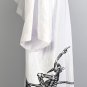 Espolon Tequila Rooster Chicken Logo T Shirt Mens XL Cotton White 50/50