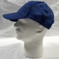 NWT Paris Saint-Germain PSG Soccer team Baseball Hat Blue Embroidered
