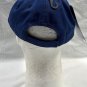 NWT Paris Saint-Germain PSG Soccer team Baseball Hat Blue Embroidered