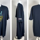 Revolution Brewing Cold Time Premium Lager Beer T Shirt Mens XXL Revolution Brewing Cold Time Premium Lager Beer T Shirt Mens XXL