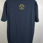 Revolution Brewing Cold Time Premium Lager Beer T Shirt Mens XXL