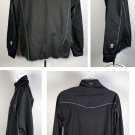 Triumph Motorcycle Cold Killers Quarter Zip Jacket Womens Medium Black Softshell Triumph Motorcycle Cold Killers Quarter Zip Jacket Womens Medium Black Softshell