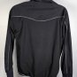 Triumph Motorcycle Cold Killers Quarter Zip Jacket Womens Medium Black Softshell