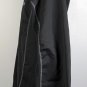 Triumph Motorcycle Cold Killers Quarter Zip Jacket Womens Medium Black Softshell