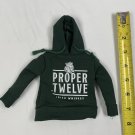 Proper Twelve Irish Whiskey Mini Bottle Jacket Hoodie Conor McGregor Proper Twelve Irish Whiskey Mini Bottle Jacket Hoodie Conor McGregor