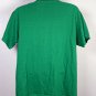 Dublin Guinness Beer St Patrick's Day 2017 T Shirt Mens Large Green