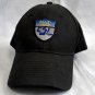 Union Pacific Railroad Bailey Yard CSI Team Baseball Hat Cotton Embroidered