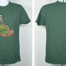 Wild Tribute Breckenridge Hiking Boot Trails Moose Logo T Shirt Mens Small Wild Tribute Breckenridge Hiking Boot Trails Moose Logo T Shirt Mens Small