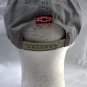 Chevrolet Chevy Baseball Snapback Hat Mens Raised Logo Distressed