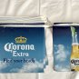 New Corona Extra Beer Find Your Beach Scene Banner 18.5' Long Bar Mancave