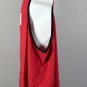 Captain Morgan Rum Team Captain Tank Top Shirt Mens XL Red Cotton