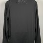 William Bill Murray Golf Half Zip Pullover Jacket  Mens XL Polyester Spandex