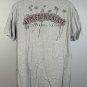 Appleton Estate Rum The Exceptional Spirit Jamaica T Shirt Mens XXL Distressed