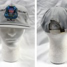 Union Pacific Railroad Project Yellow Construction West Rope Braid Baseball Hat Union Pacific Railroad Project Yellow Construction West Rope Braid Baseball Hat