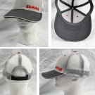 New CLAAS Snapback Trucker Hat Mens Embroidered Logo Farm New CLAAS Snapback Trucker Hat Mens Embroidered Logo Farm