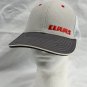New CLAAS Snapback Trucker Hat Mens Embroidered Logo Farm