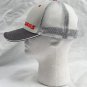 New CLAAS Snapback Trucker Hat Mens Embroidered Logo Farm