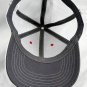 New CLAAS Snapback Trucker Hat Mens Embroidered Logo Farm