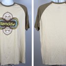 Disney's Polynesian Village Resort Raglan Baseball T Shirt Mens XXL Disney's Polynesian Village Resort Raglan Baseball T Shirt Mens XXL