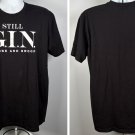 Still GIN by Dr Dre and Snoop Dog T Shirt Mens XL Still GIN by Dr Dre and Snoop Dog T Shirt Mens XL