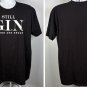 Still GIN by Dr Dre and Snoop Dog T Shirt Mens XL
