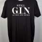 Still GIN by Dr Dre and Snoop Dog T Shirt Mens XL
