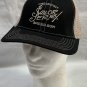 New Sailor Jerry Spiced Rum Trucker Baseball Hat Mens Embroidered