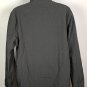 BMW M Performance Racing Zip Jacket Mens XL Black Logo Softshell Motorsport