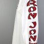 Ron Jon Surf shop Cozumel Long Sleeve T Shirt Mens Medium Cotton White