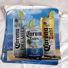 New Corona Extra Beer Beach Scene Banner 15.5' Long Bar Mancave Decor New Corona Extra Beer Beach Scene Banner 15.5' Long Bar Mancave Decor