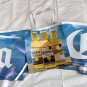 New Corona Extra Beer Beach Scene Banner 15.5' Long Bar Mancave Decor