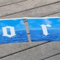 New Corona Extra Beer Beach Scene Banner 15.5' Long Bar Mancave Decor