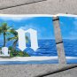 New Corona Extra Beer Beach Scene Banner 15.5' Long Bar Mancave Decor