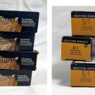 4 Wella Koleston Perfect Me+ 5/1 Light Brown Ash + 55/0 Natural Hair Color 2 oz
