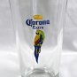 Corona Extra Beer Pint Glass Plastic Sombrero Bottle Opener + Coronarita Holder