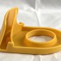Corona Extra Beer Pint Glass Plastic Sombrero Bottle Opener + Coronarita Holder