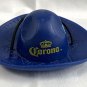 Corona Extra Beer Pint Glass Plastic Sombrero Bottle Opener + Coronarita Holder