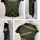 Bourbon Country Burn Cycling Jersey Ride Bikes Drink Bourbon Womens 2XL Full Zip Bourbon Country Burn Cycling Jersey Ride Bikes Drink Bourbon Womens 2XL Full Zip