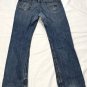Ariat Work FR Flame Resistant Mens Blue Denim Jeans Low Rise M4 Boot 36 x 34