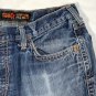 Ariat Work FR Flame Resistant Mens Blue Denim Jeans Low Rise M4 Boot 36 x 34