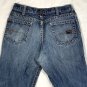 Ariat Work FR Flame Resistant Mens Blue Denim Jeans Low Rise M4 Boot 36 x 34