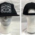 Vintage Jack Daniel's Old Time Old No 7 Brand Whiskey Snapback Baseball Hat Mens Vintage Jack Daniel's Old Time Old No 7 Brand Whiskey Snapback Baseball Hat Mens